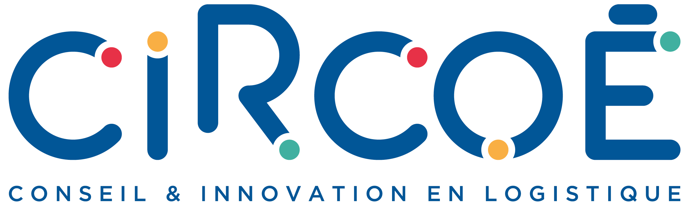 Logo Circoé - Cabinet de conseil logistique